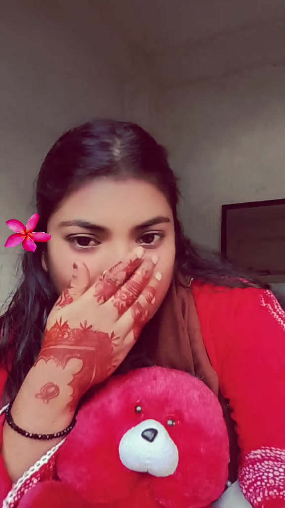 @Shara Khan