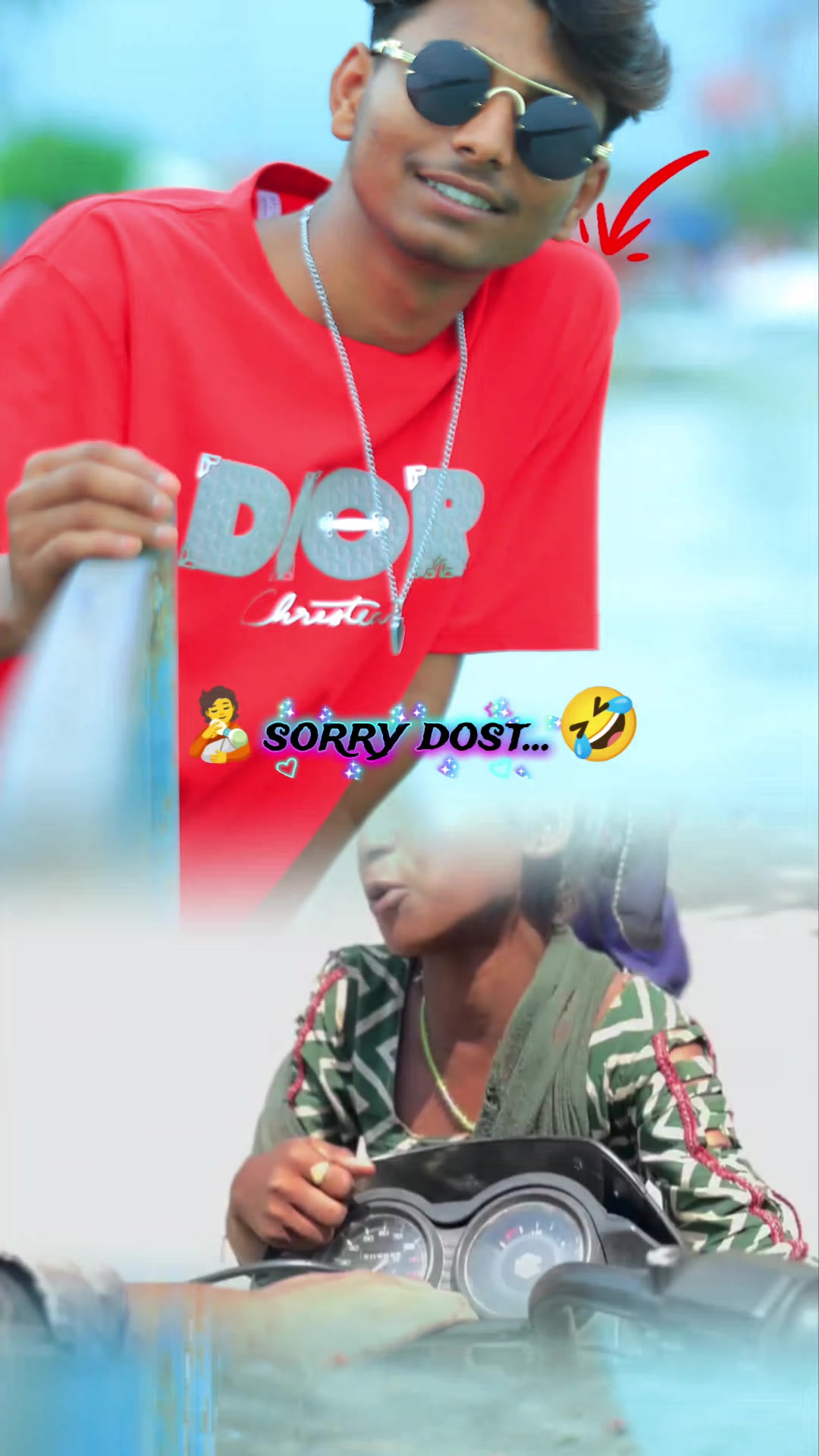 @❤️&zwj;🔥&rarr;Kushwaha Boi❤️&zwj;🔥🤔