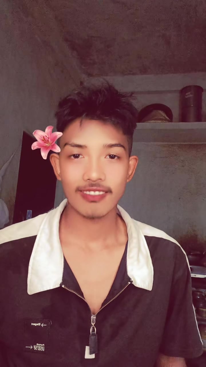 @Sulochannnn 💫❤️💥