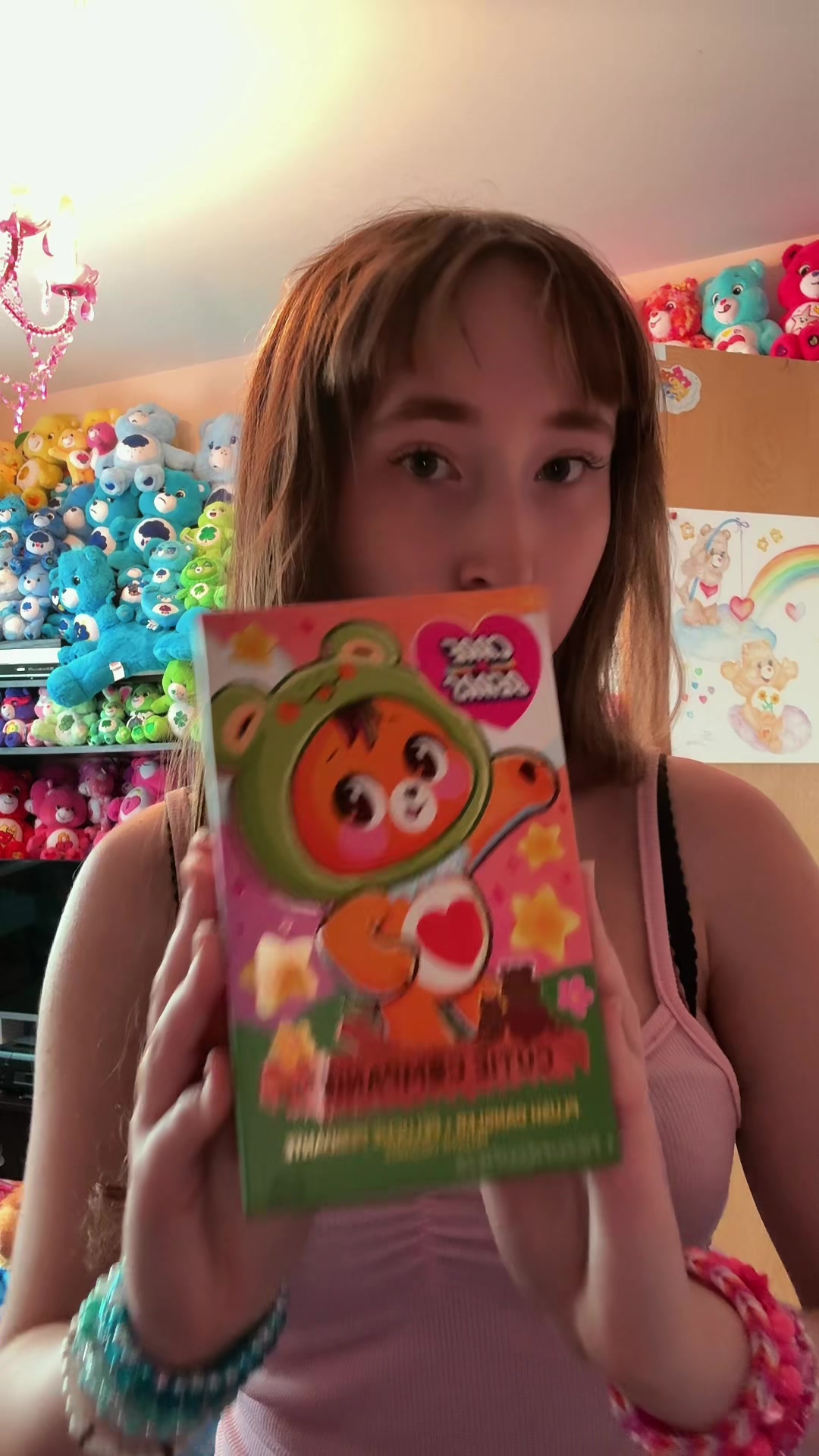 @Wish Bear ★