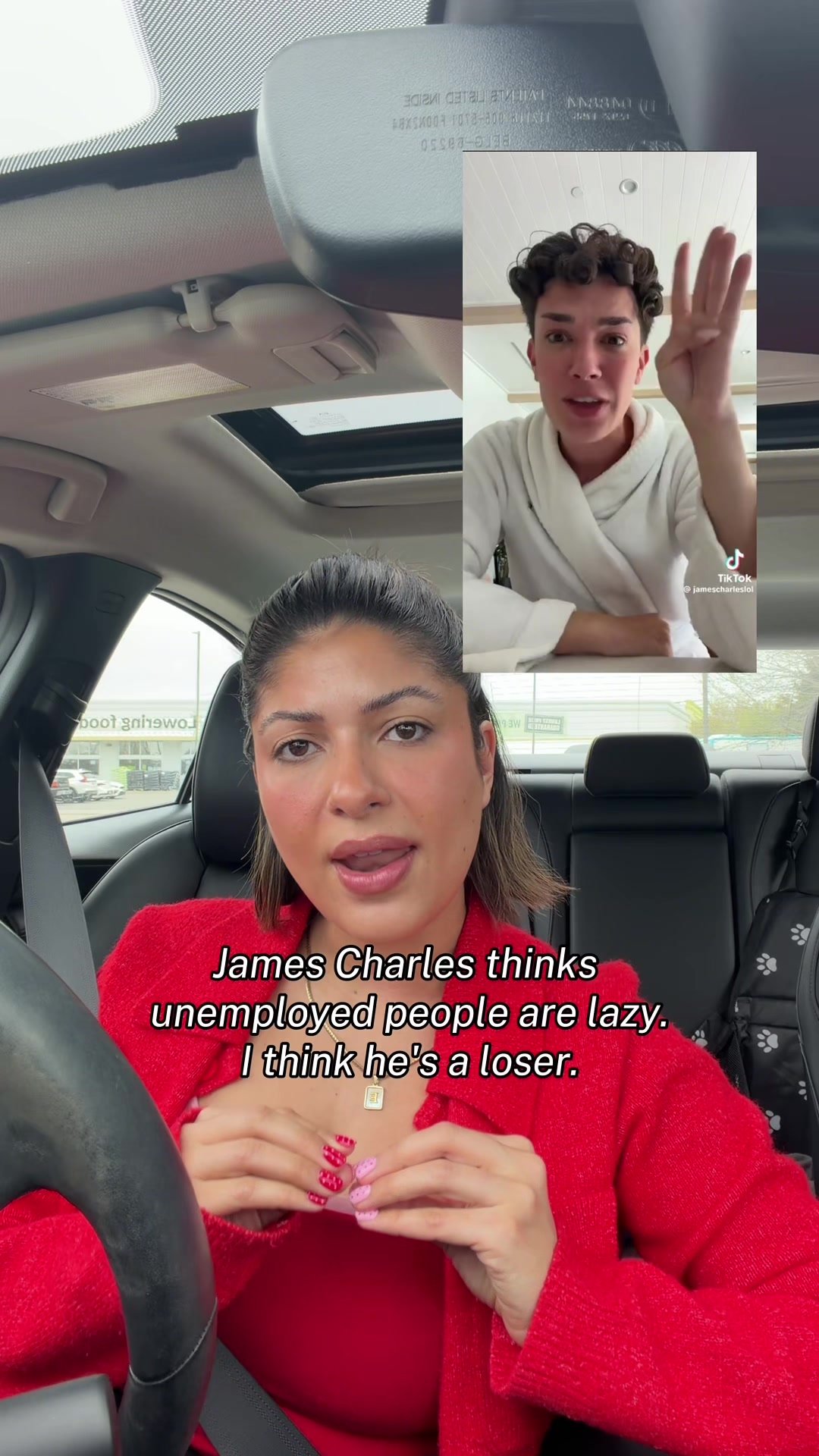 @Emily The Recruiter