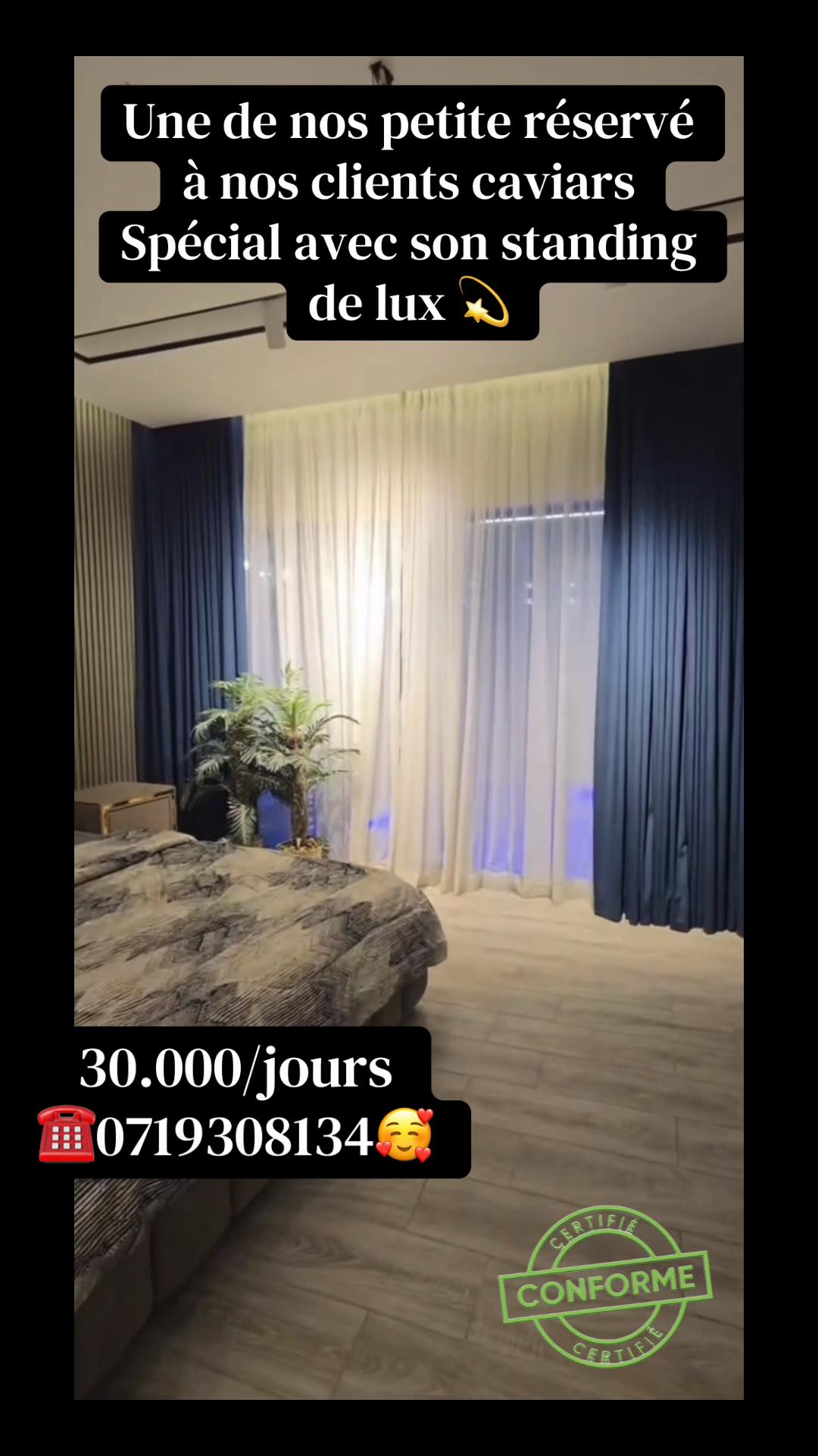 @🚪Résidence de luxe 🛁