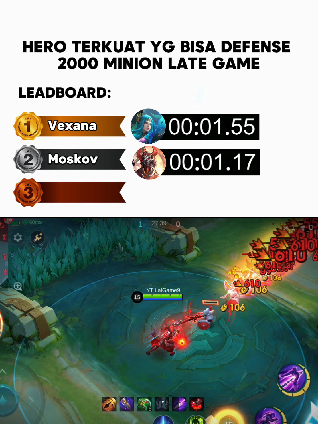 @4GETZ MOBA