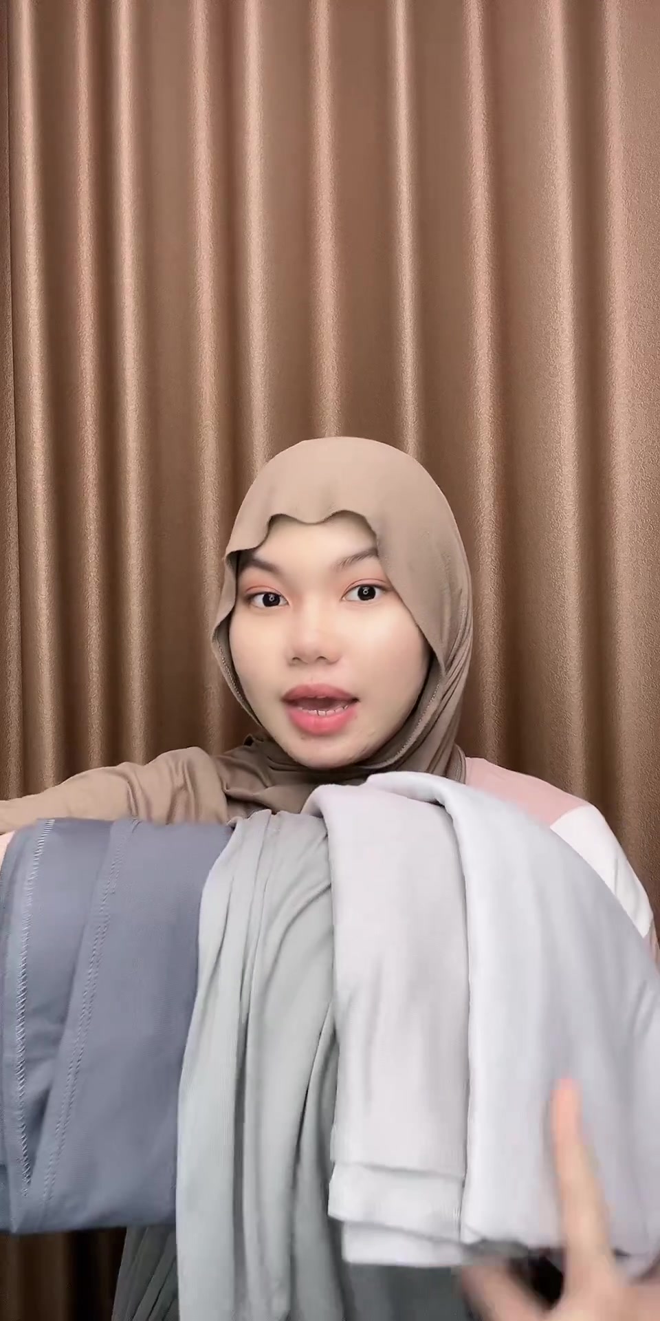 @Toko hijab jasmine