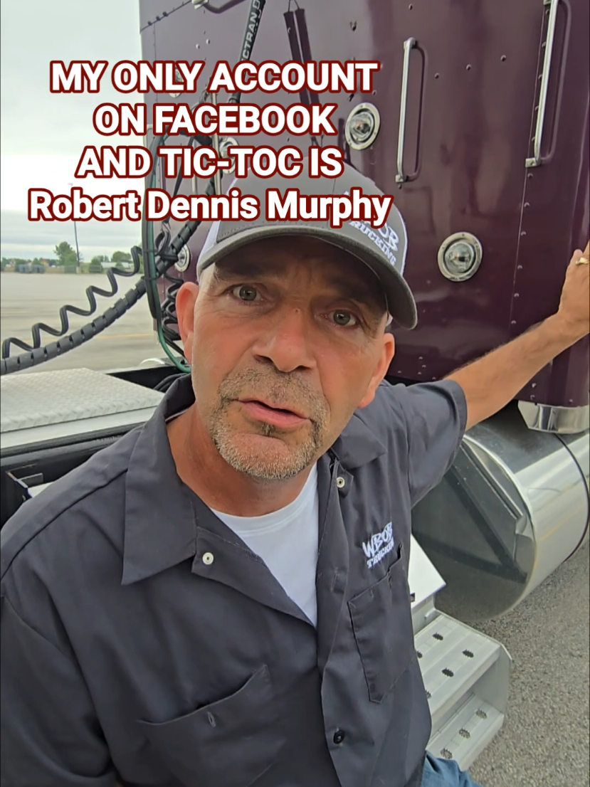 @Robert Dennis Murphy