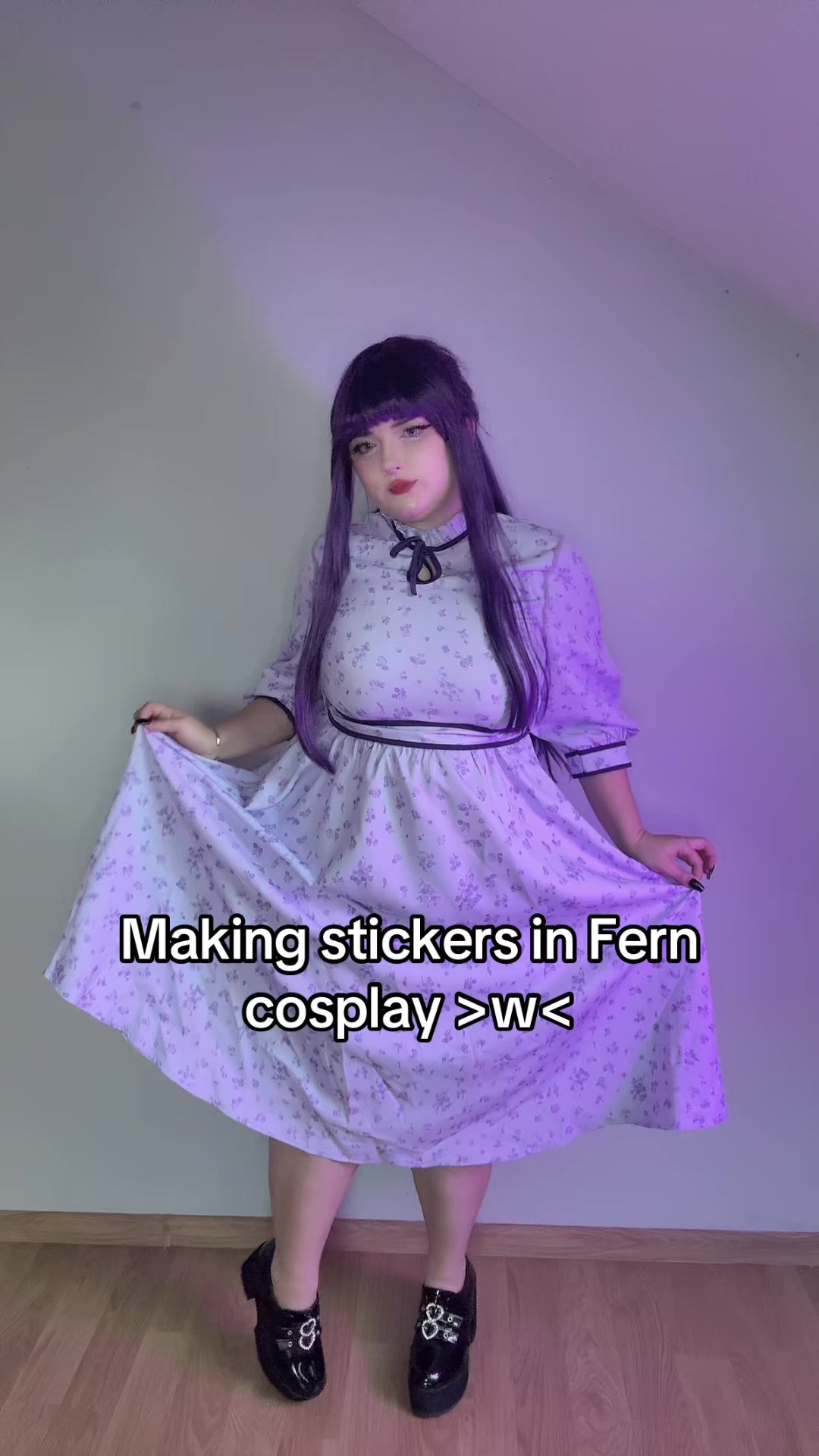 @Juxia_cosplay