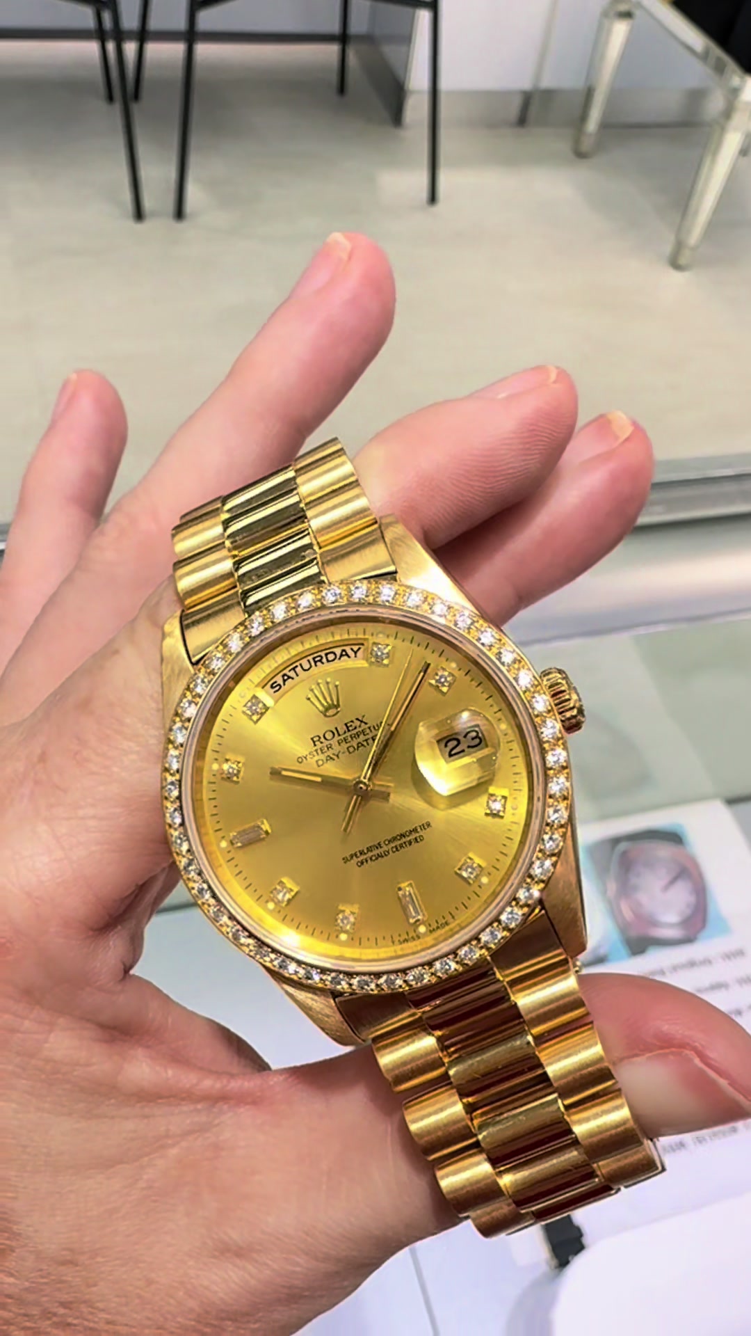 @DaVinci Fine Jewelry