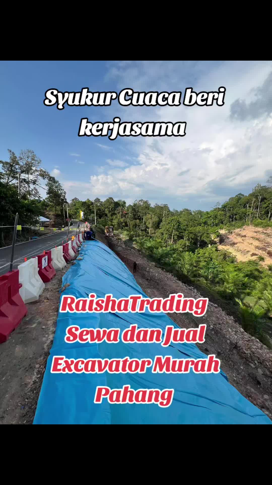 @Raisha Trading
