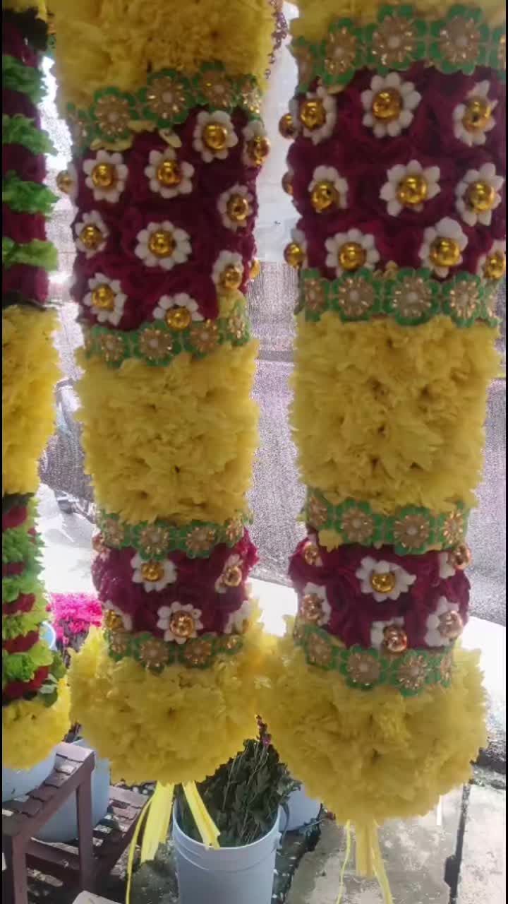 @NITIHYA KUMARAN TAIPING FLOWER