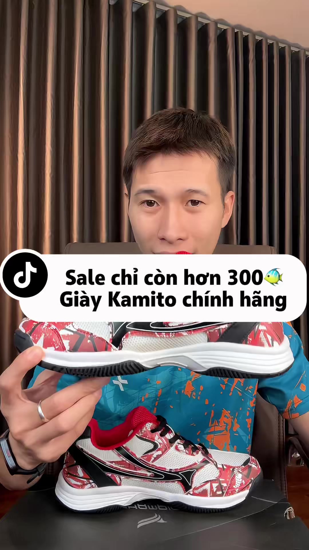 @Ngọc Hưởng Thể Thao