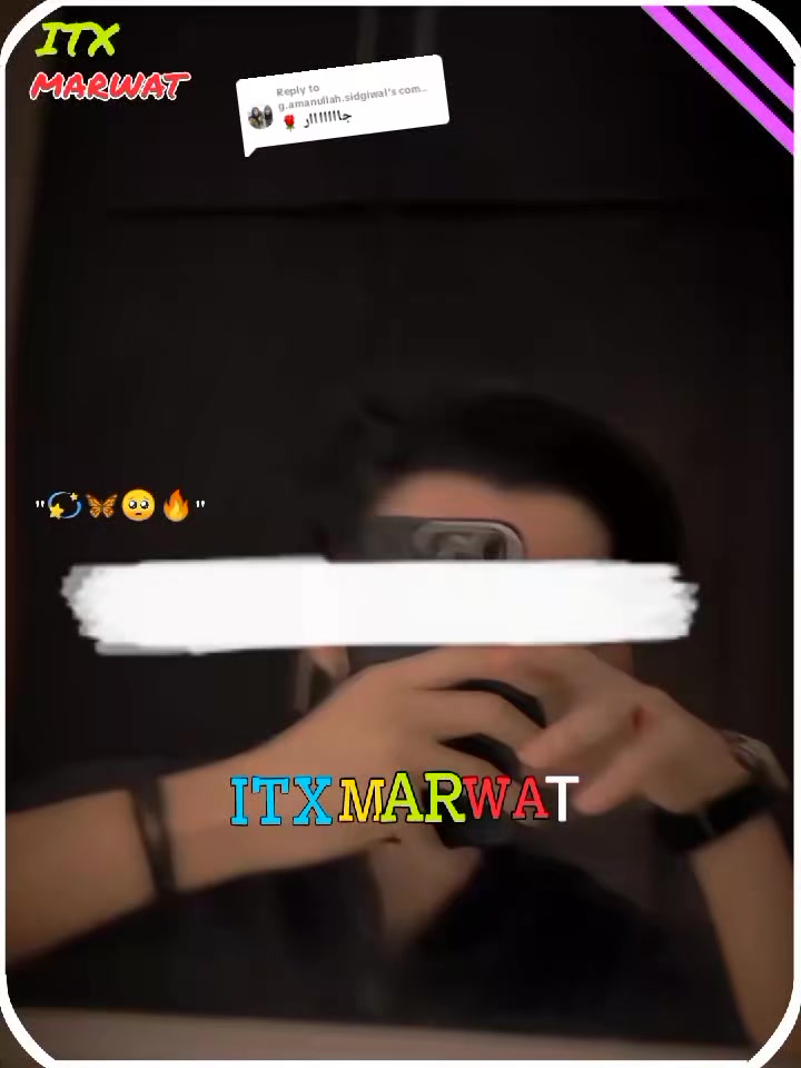 @🍹 Itx MRWAT 🍹