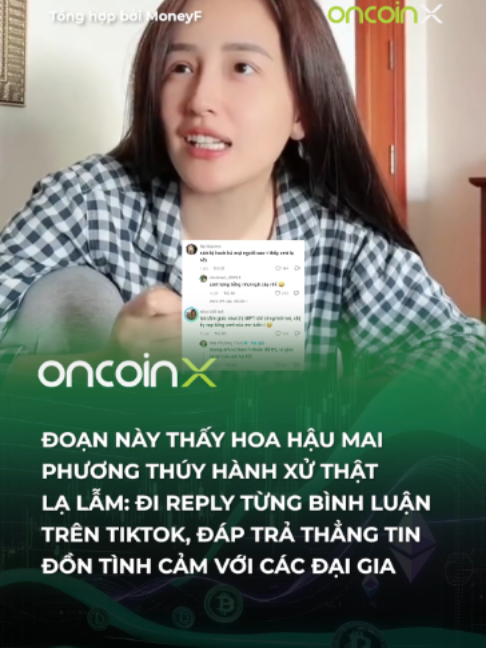 @Oncoin X