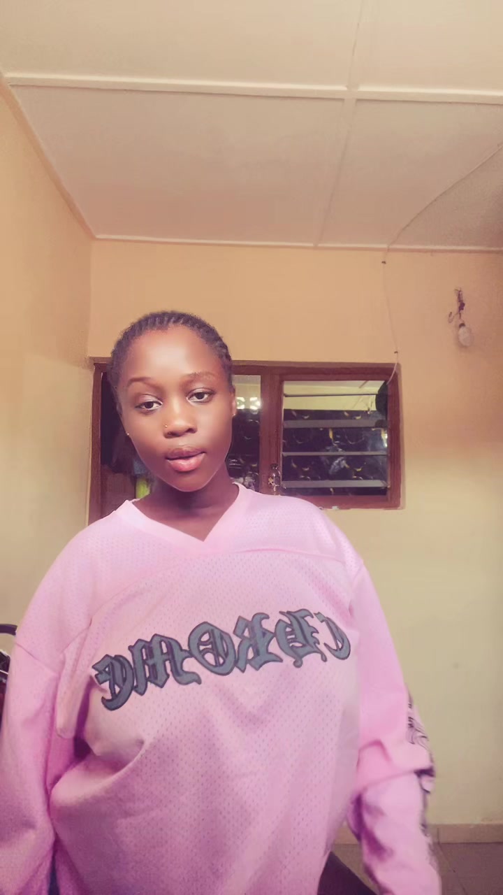 @fatou bamba💦
