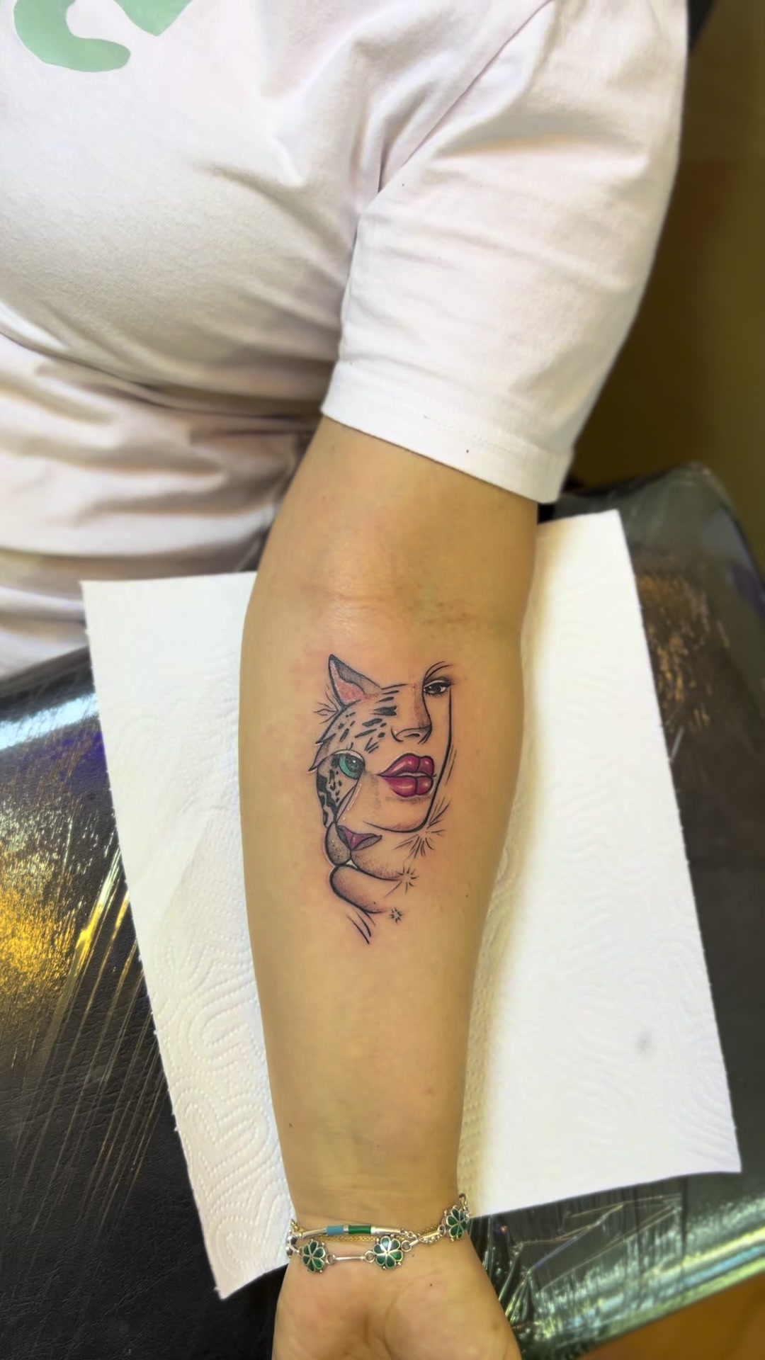 @#GeloTattoo