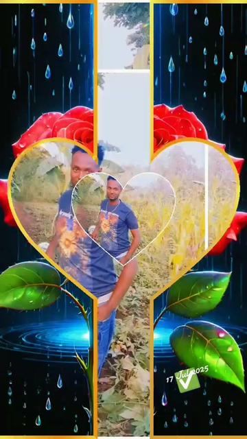 @የ ዎላይታ ልጅ ነኝ አምባይ አረካ