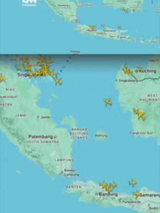 @CNN Indonesia