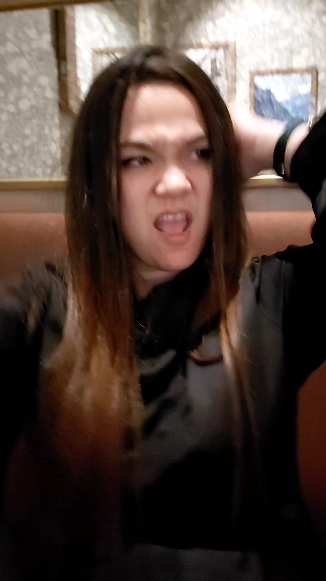 @QUEEN OF TIKTOK