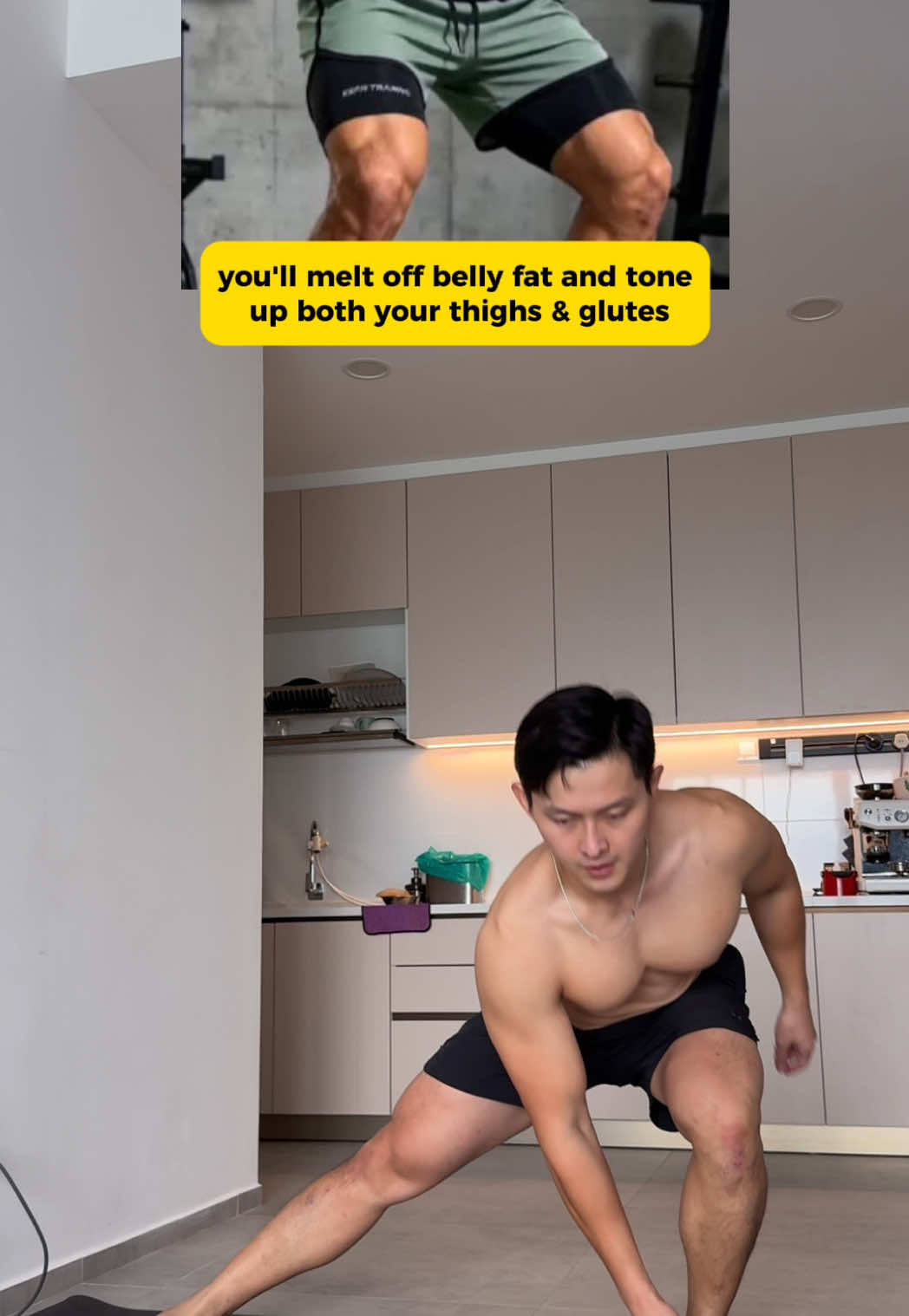 @Bryan Lee | Be the Inspiration