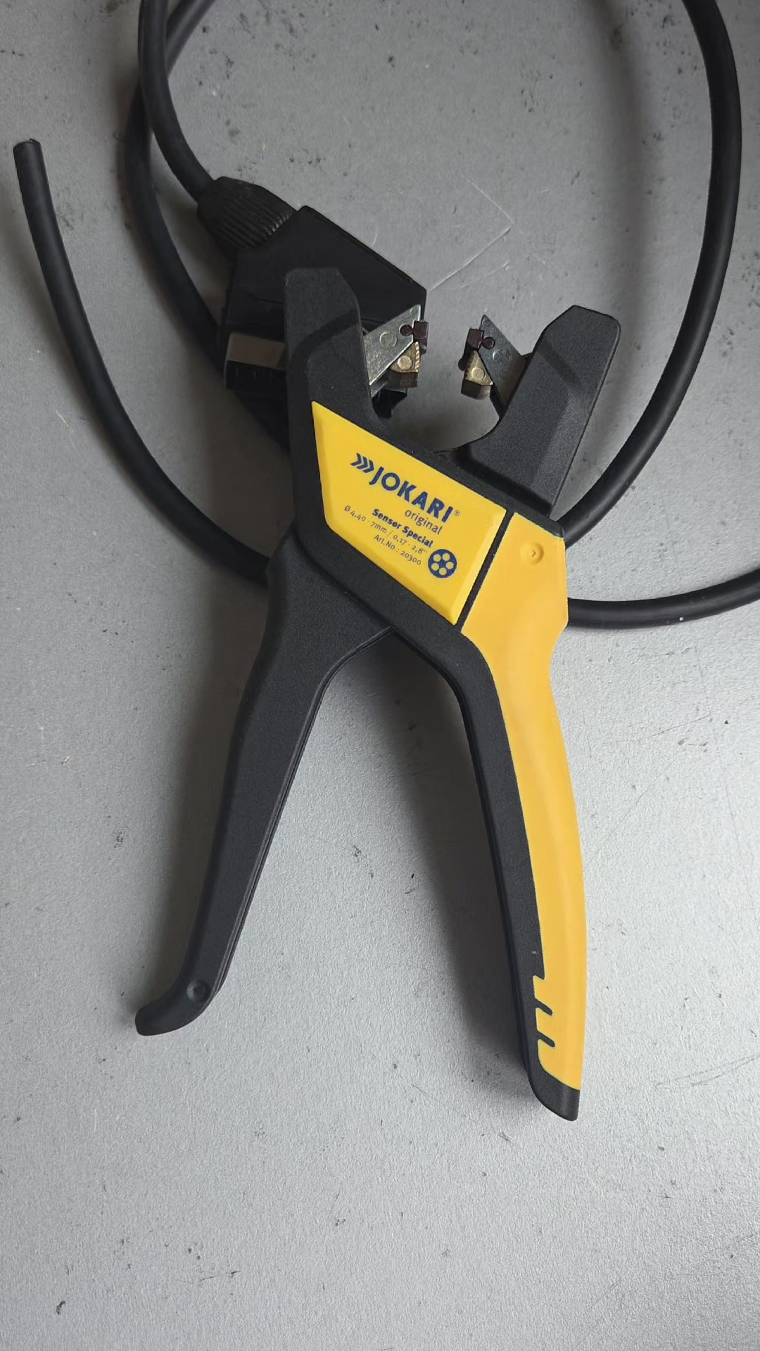 @Maikster ⚡🛠🪛🔧🔩