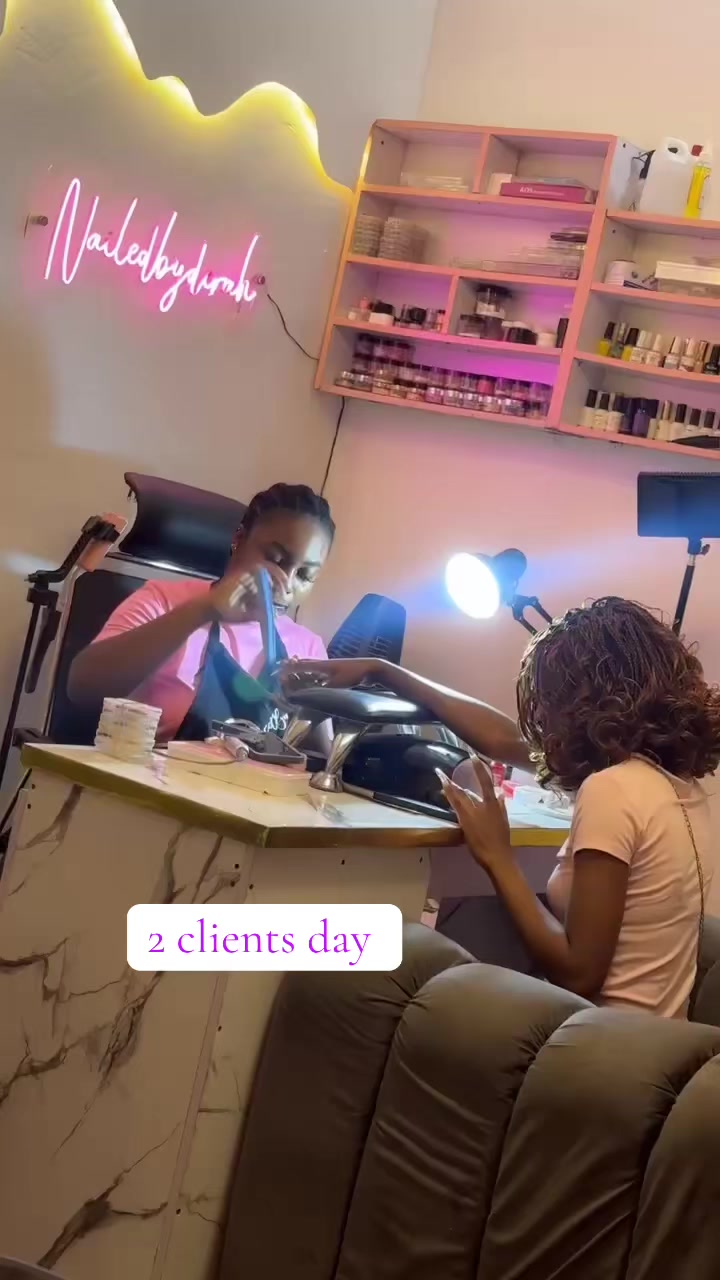 @Nailedbyderah_ 💅
