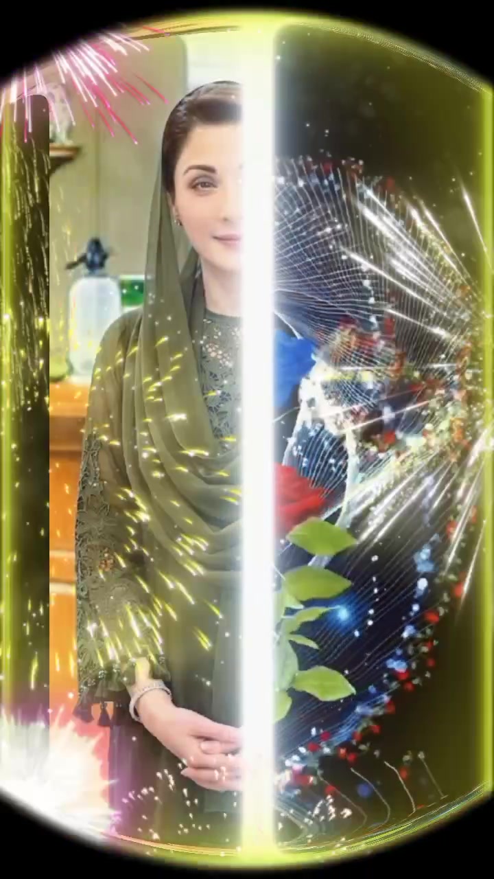 @🇵🇰Maryam Nawaz786🇵🇰