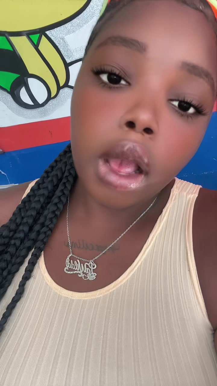 @👸🏾LA WILDA FREZZA🍓