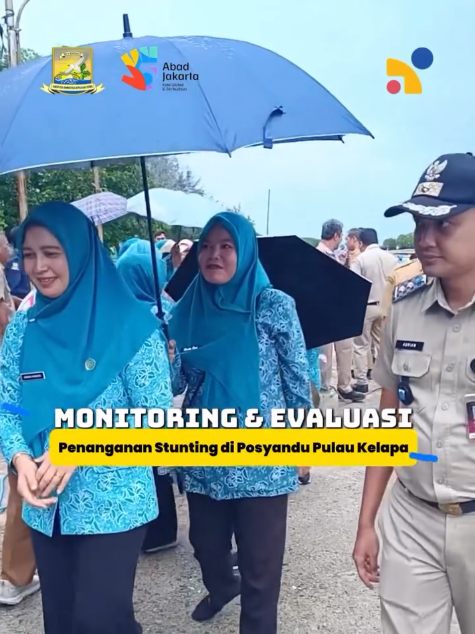 @RADIO RKS Kepulauan Seribu