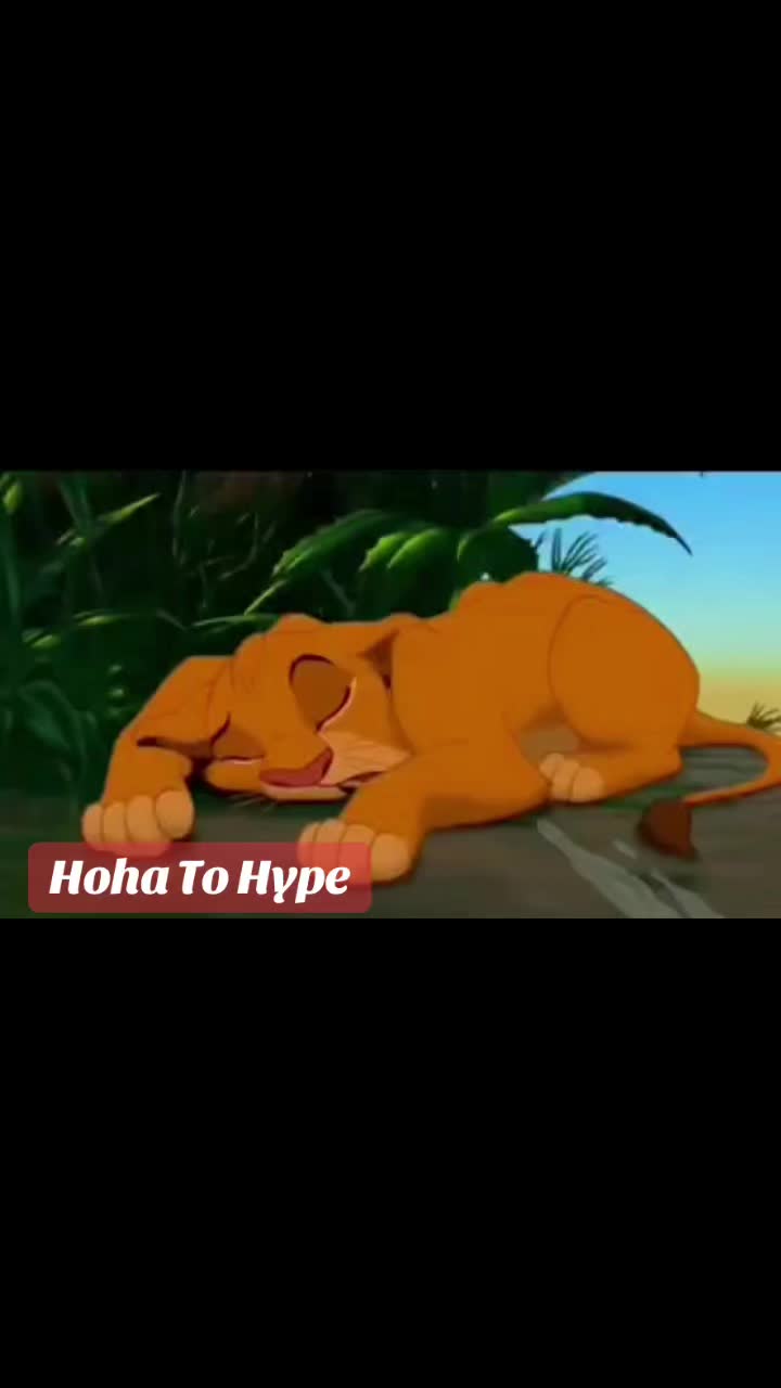 @HOHA TO HYPE