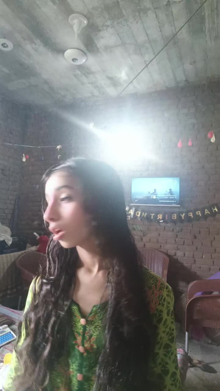 @just chill