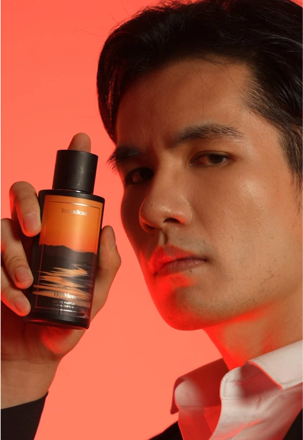 @SugarBomb Perfumes Official