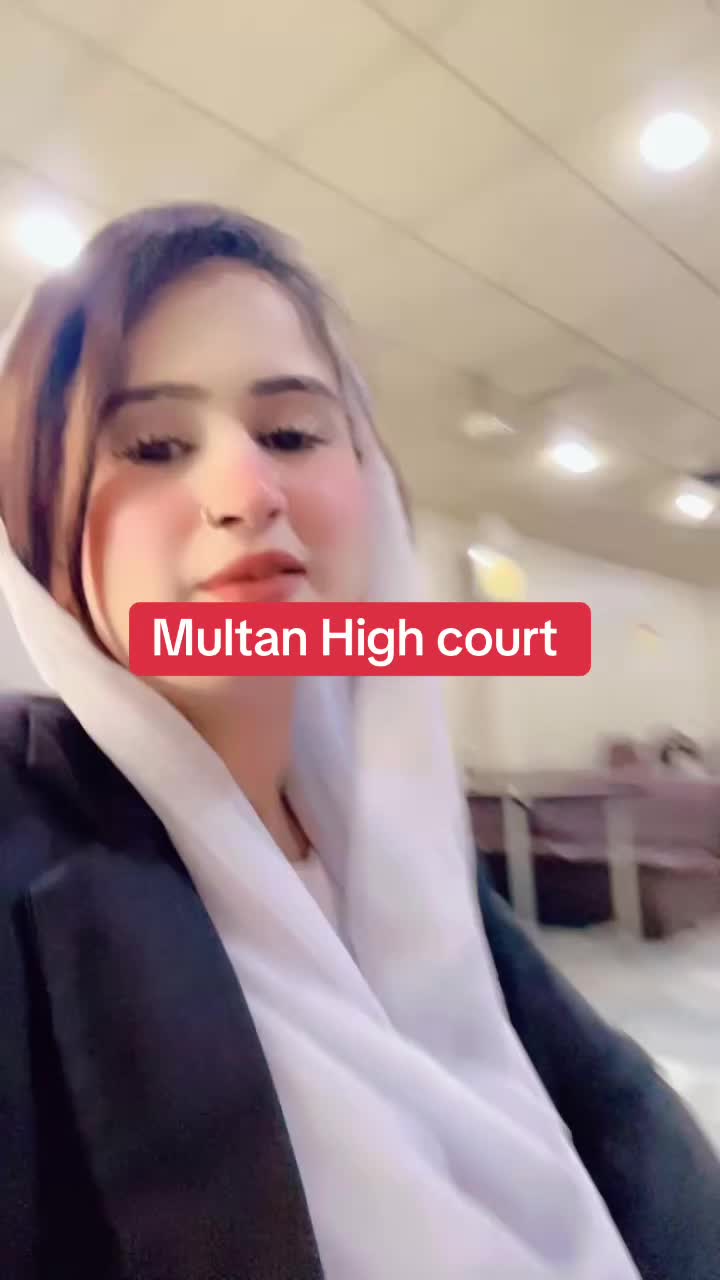@Advocate Tayyaba Baber