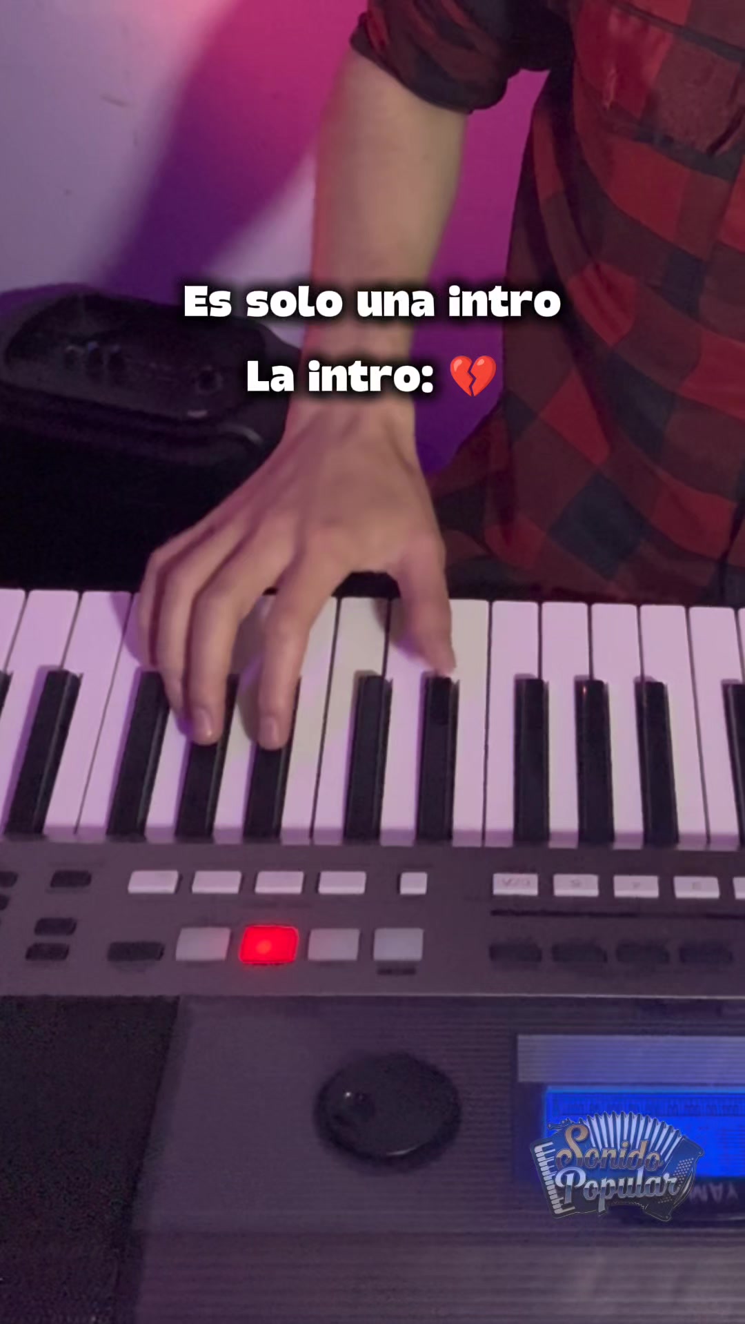 @SONIDO POPULAR