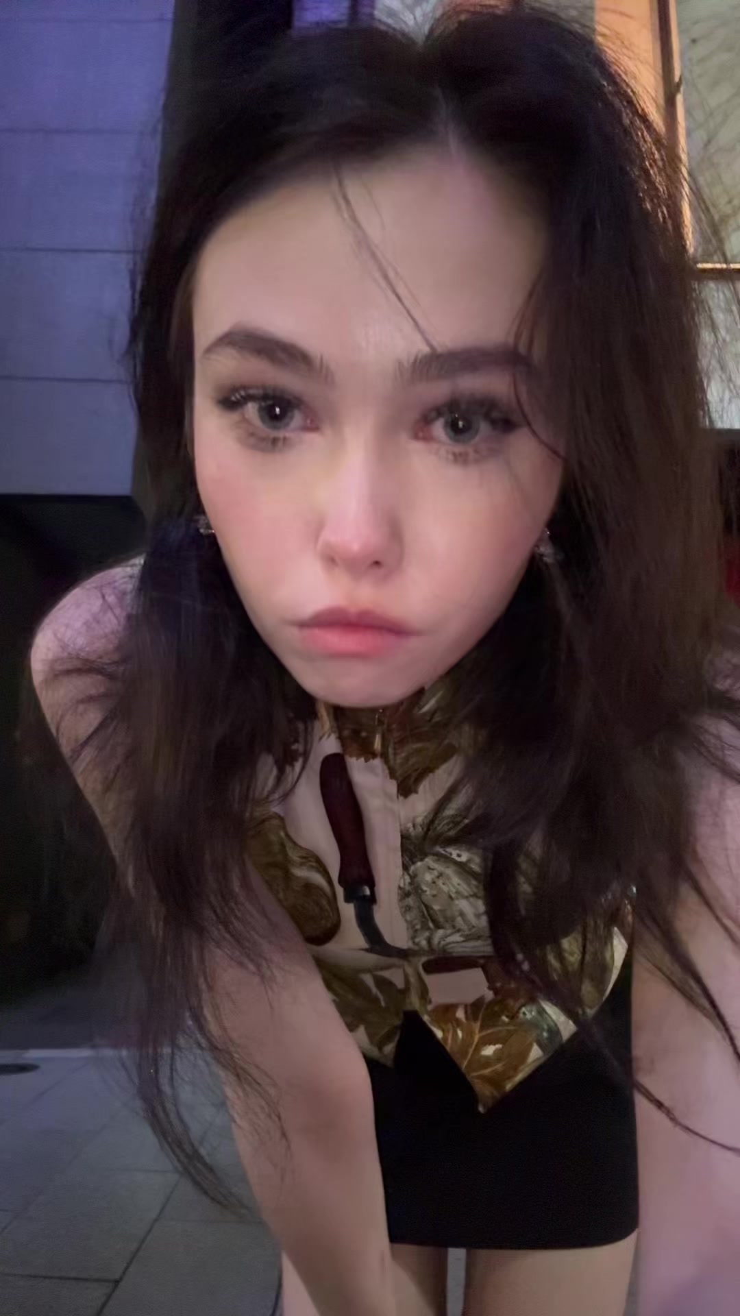 @ТГК: realkarinashpak