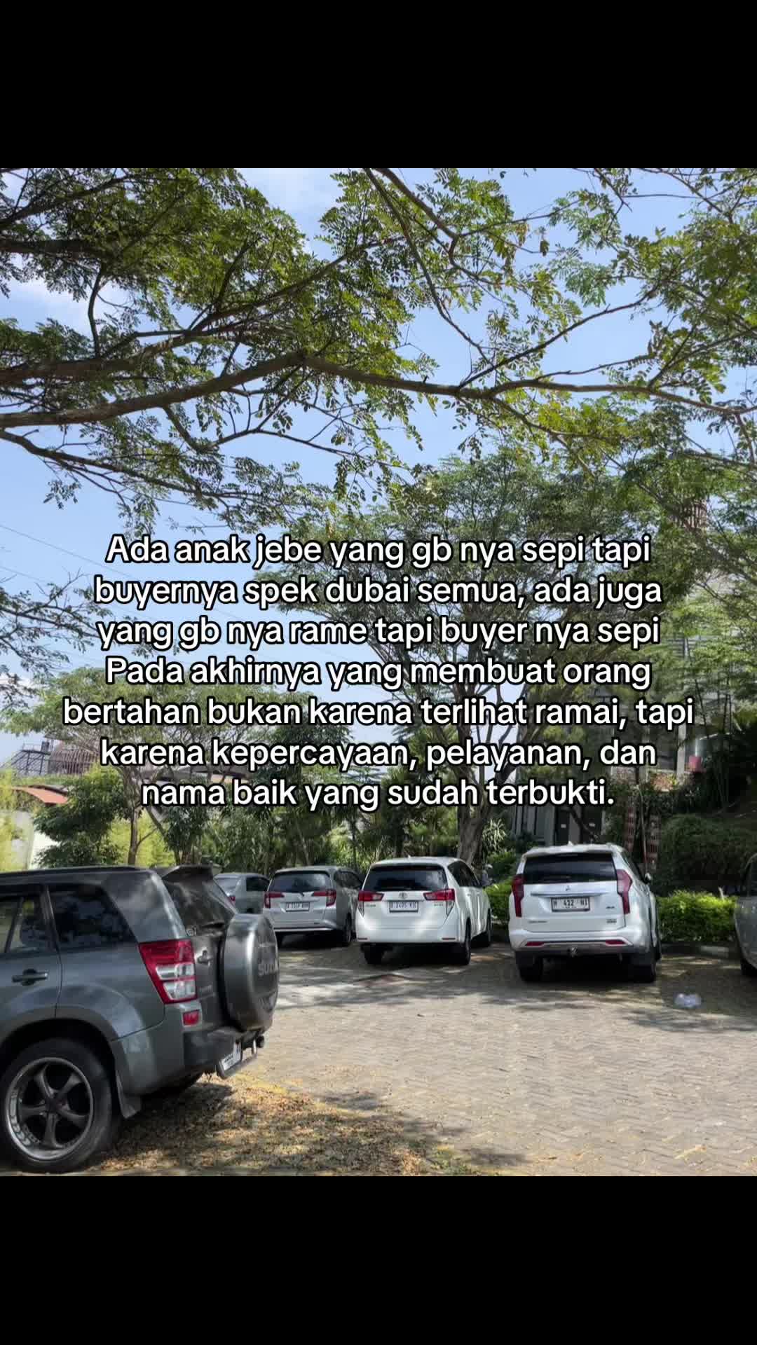 @JB ZION ST || REG PEKALONGAN