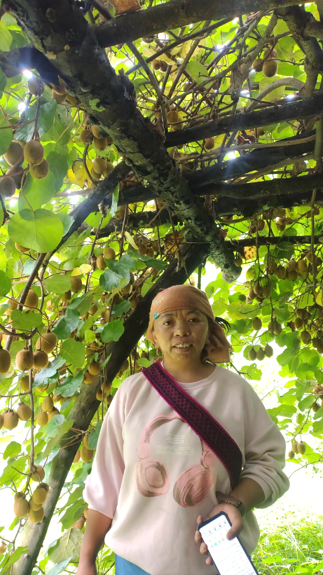@Gita Chhantyal
