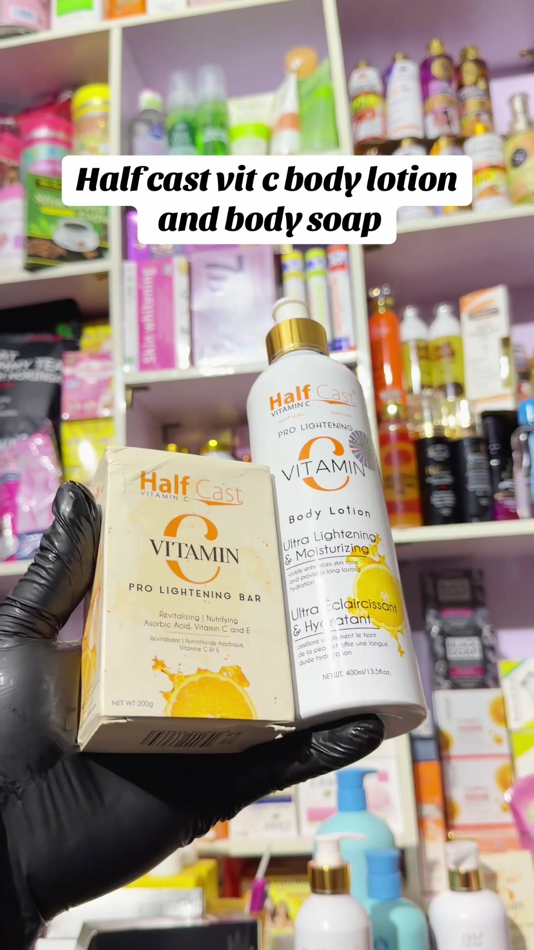 @Mirech Skincare