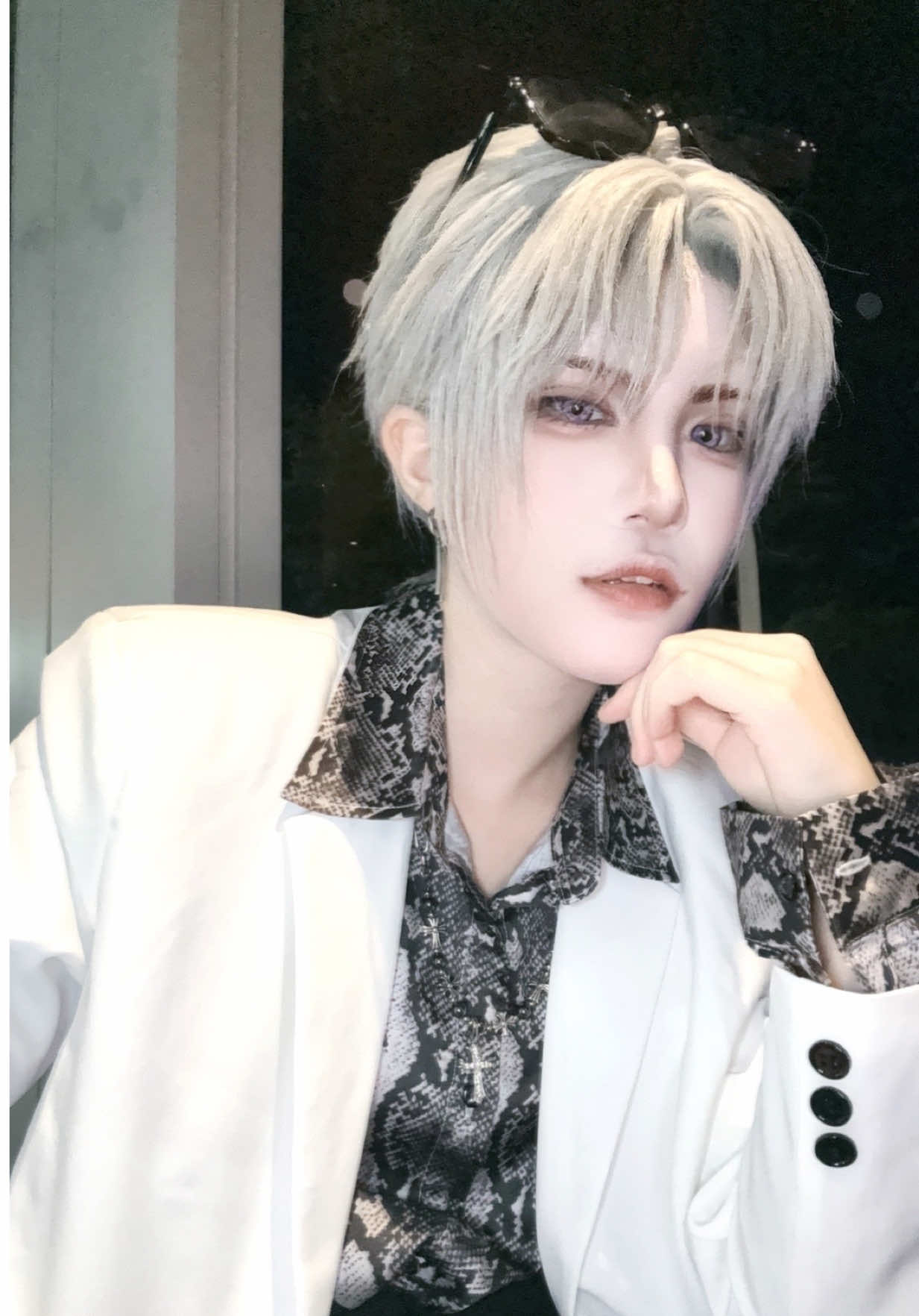 @yyin_cos
