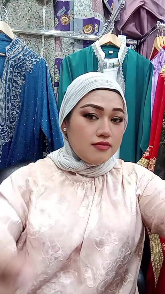 @me de zairah