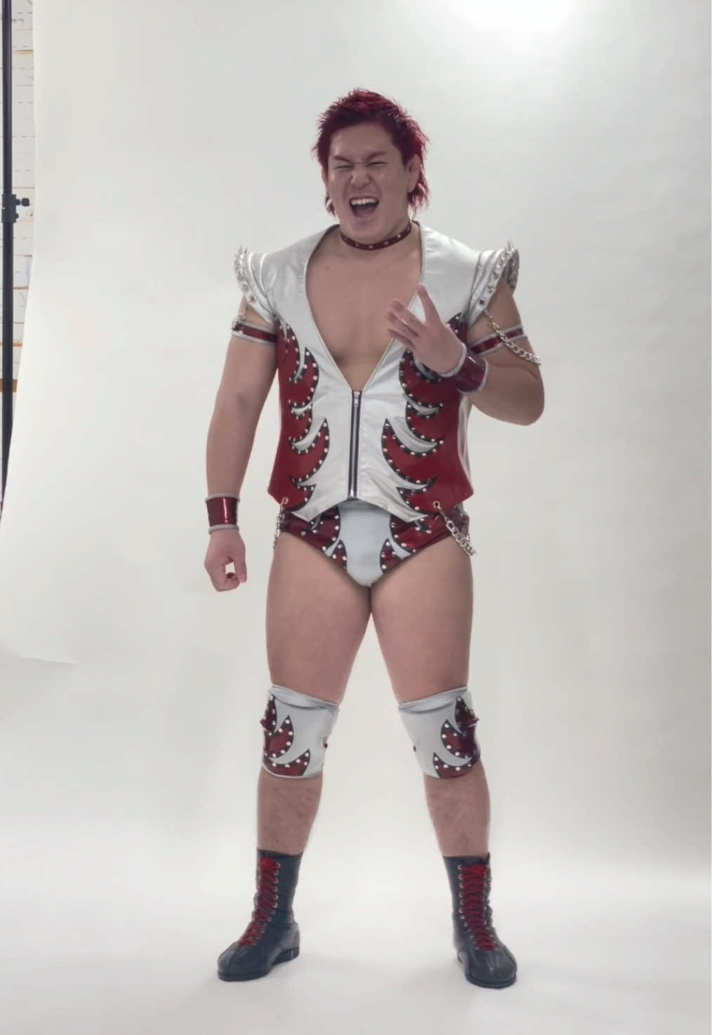 @全日本プロレス
