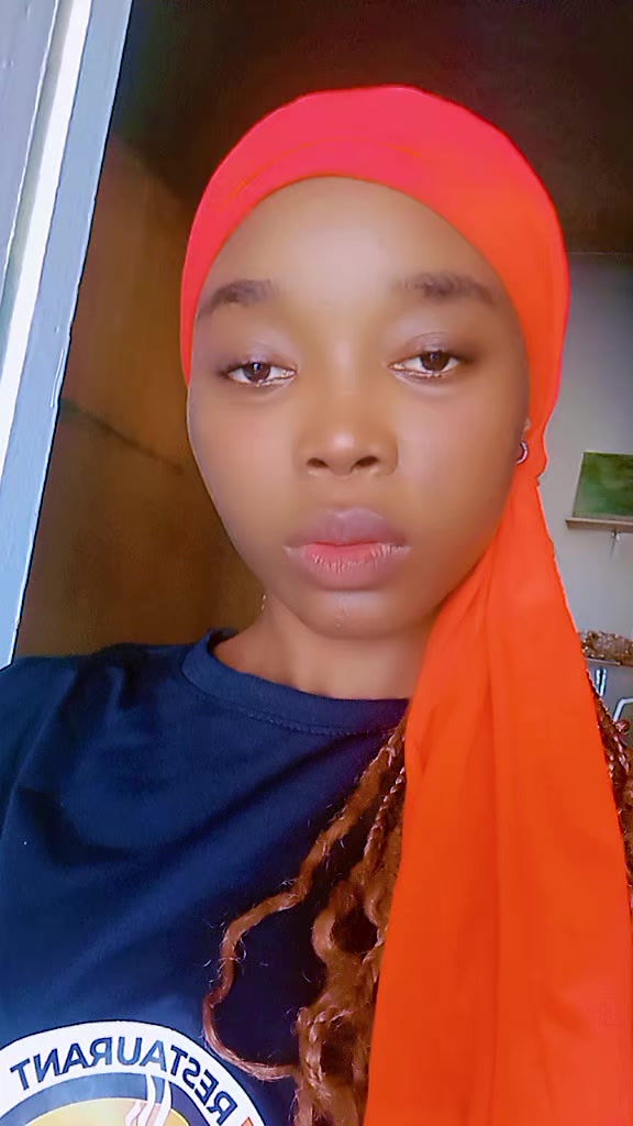 @ronita la reine tchadienne