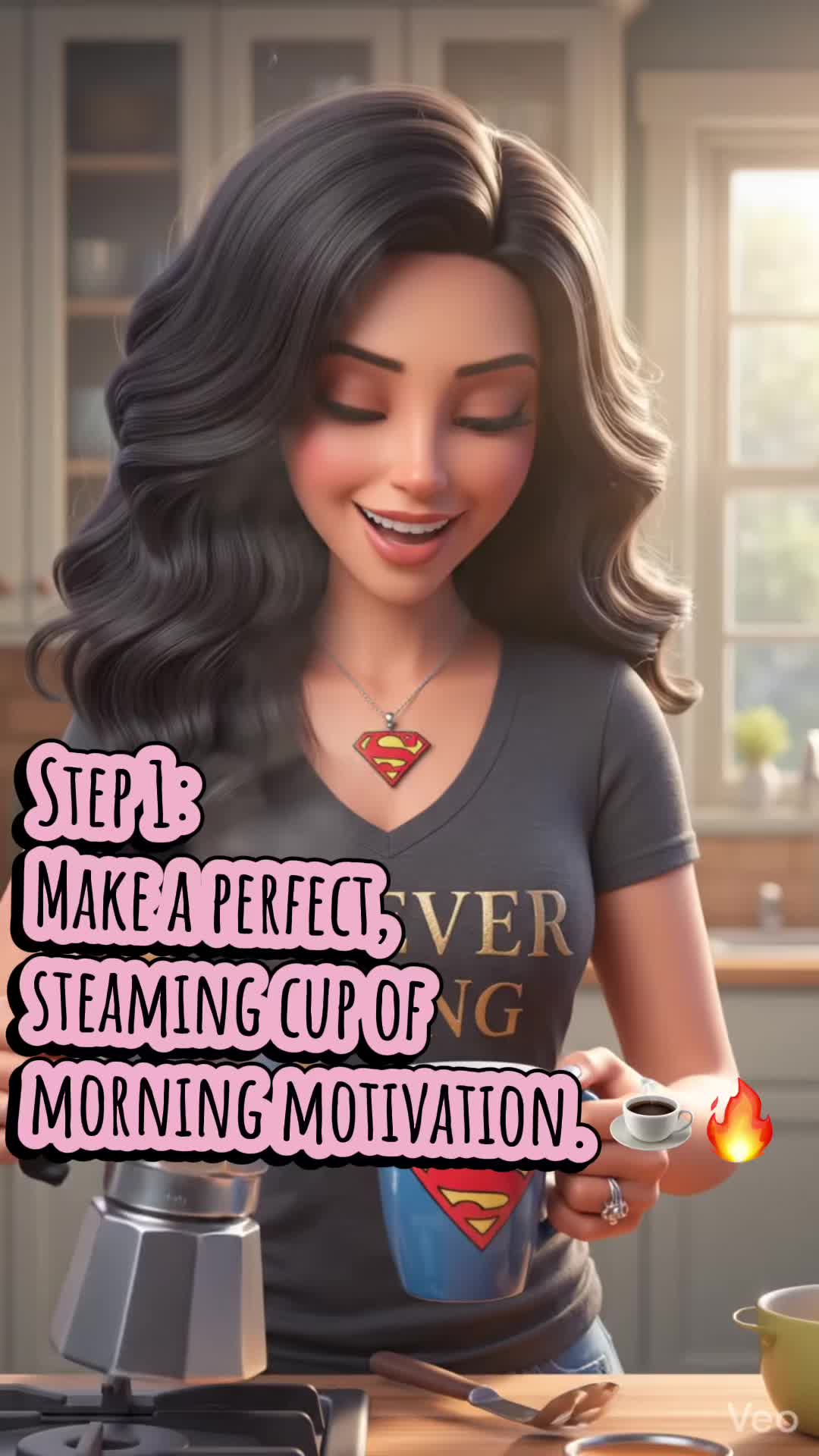 @fortyandflowing