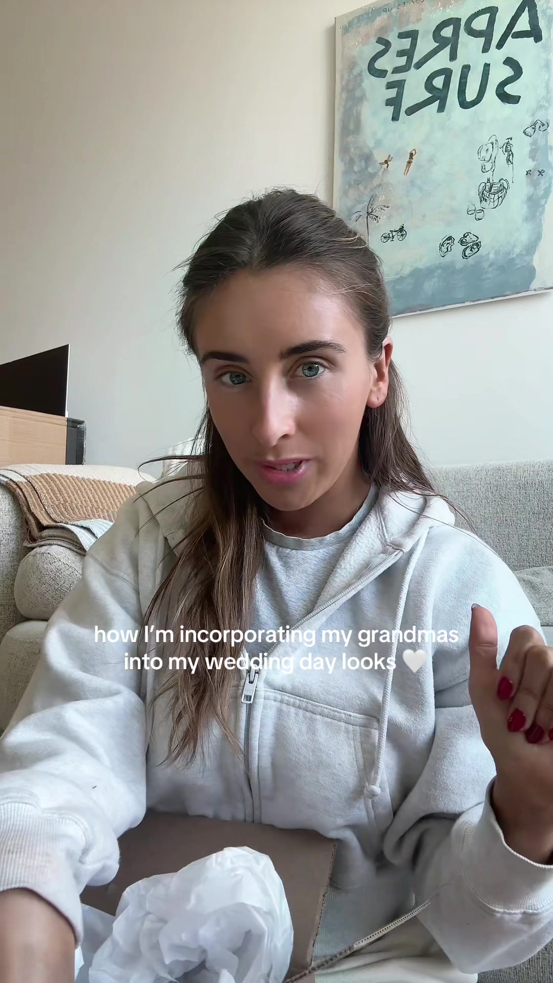 @Natalie Abatemarco