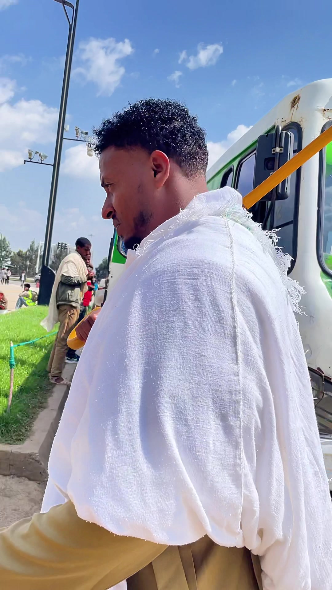 @mule (የጊዮን
