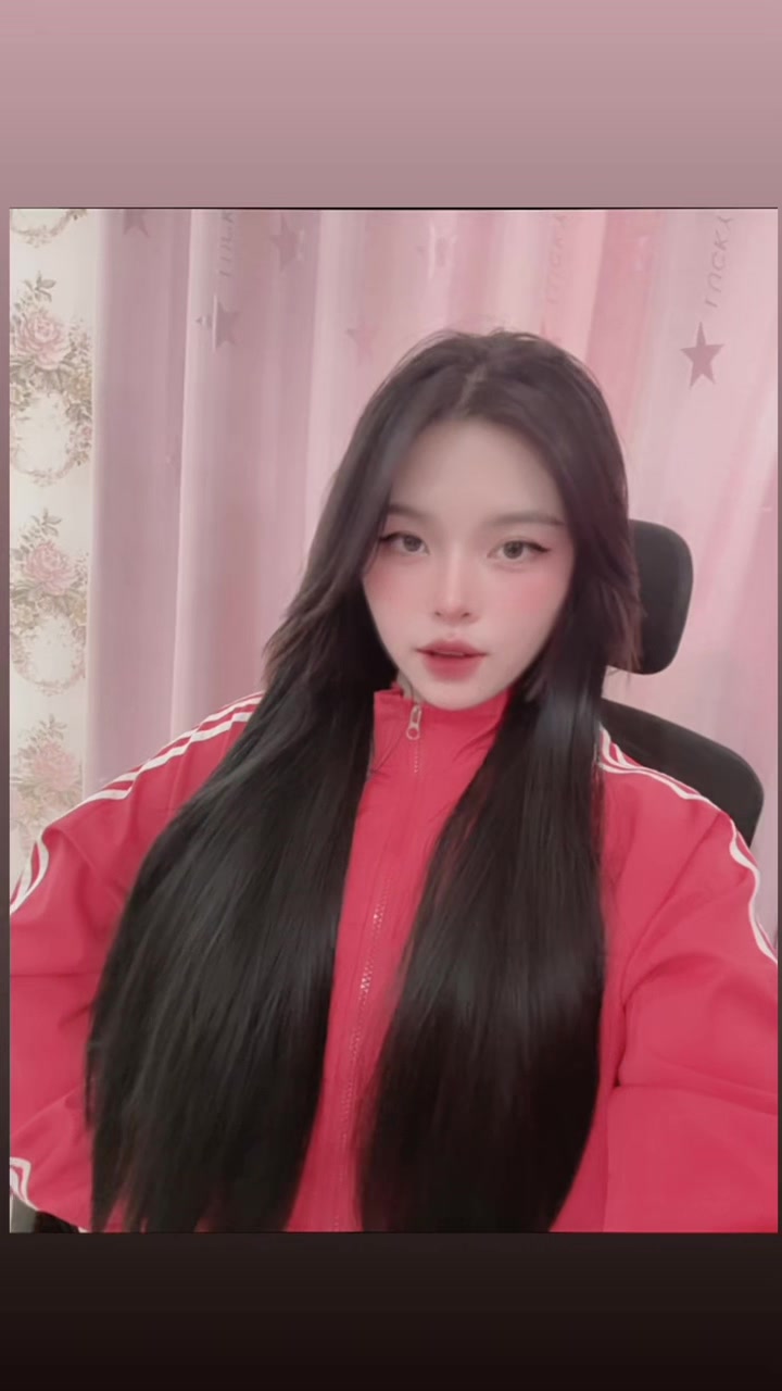 @麦