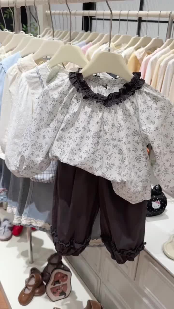 @ZCfactory- Kids