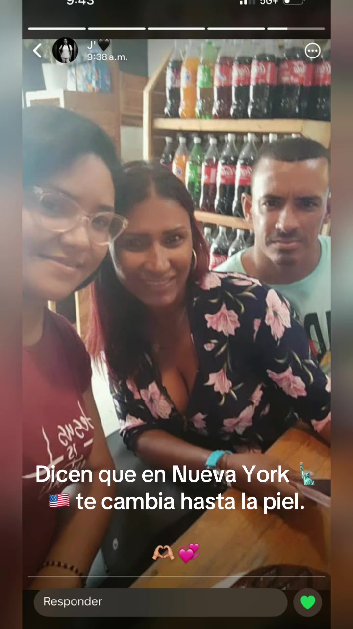 @Paola Henriquez