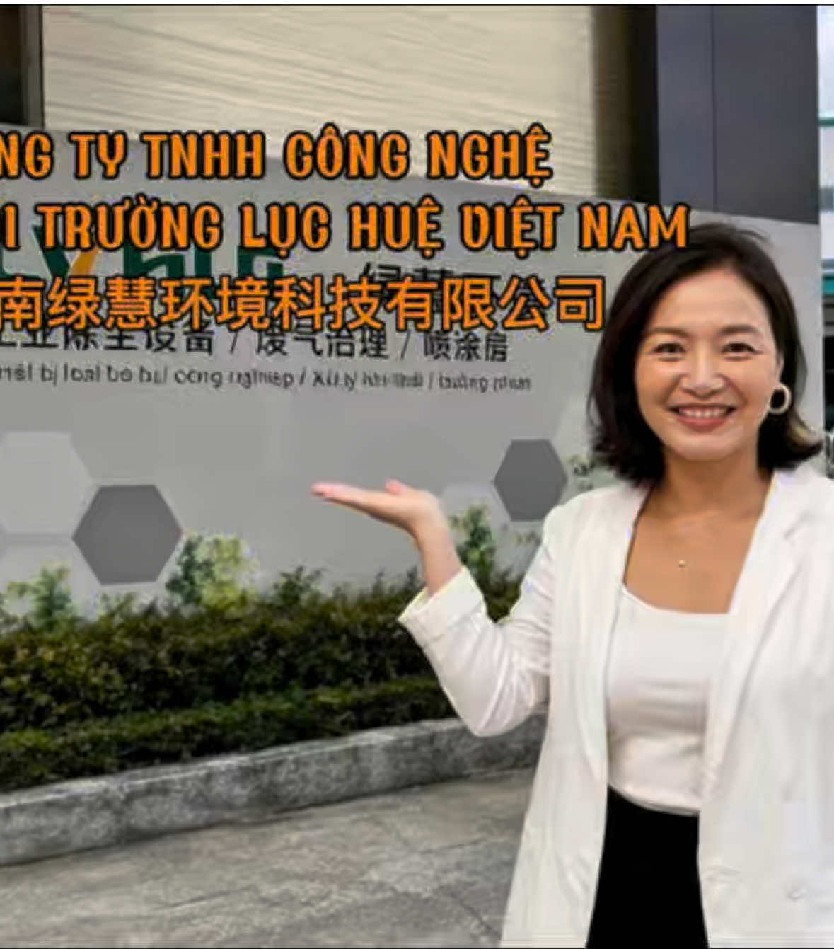 @Công Ty Lục Huệ Việt Nam