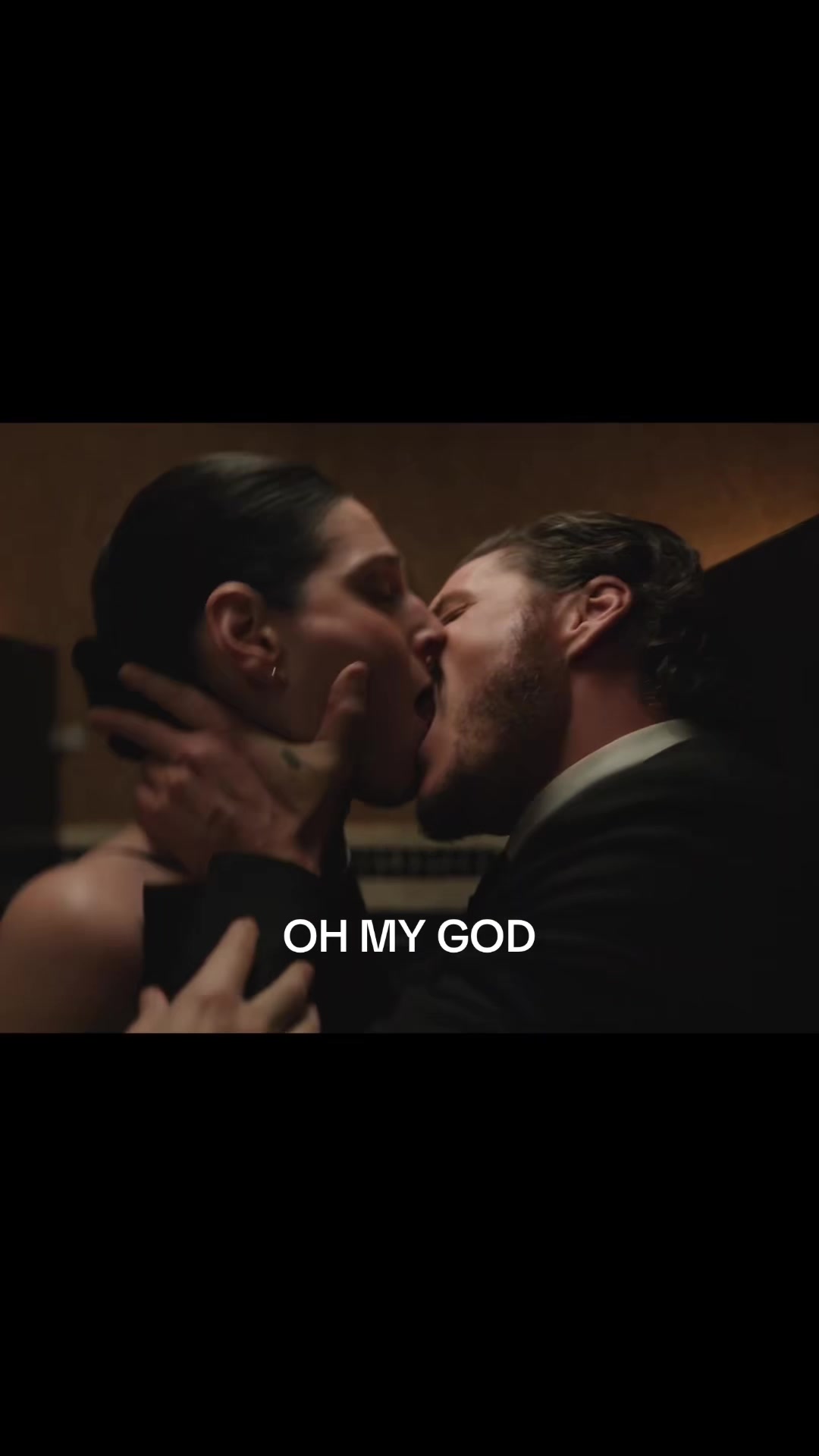 @Pedro Pascal HQ