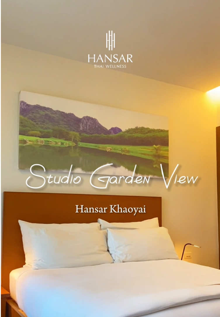 @Hansar Thai Wellness Khao Yai