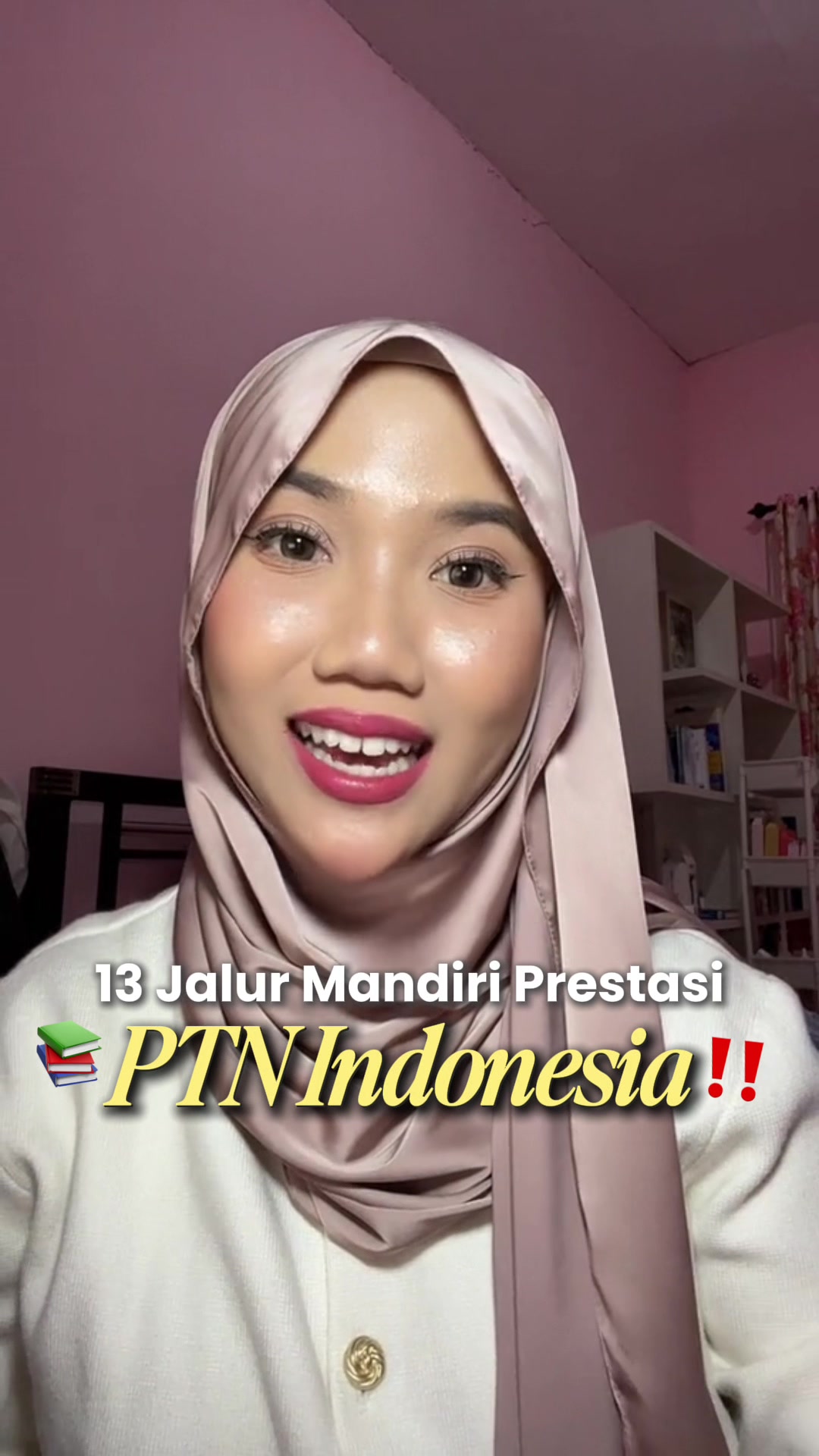 @zhifa | Tips SNBP SNBT💫